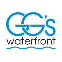 GG's Waterfront Logo