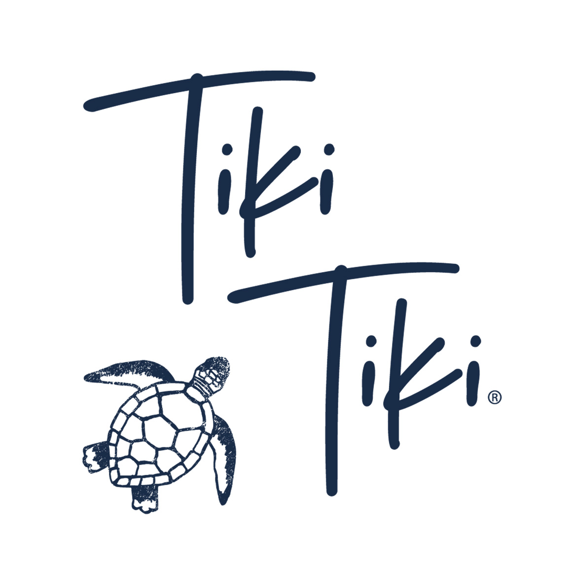 Tiki Tiki Logo
